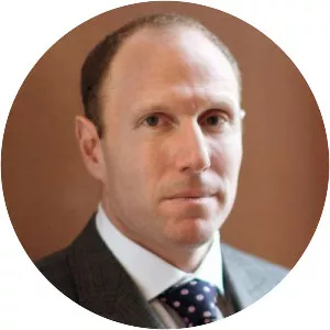 Jacob E Gersen - Jeannie Suk's husband