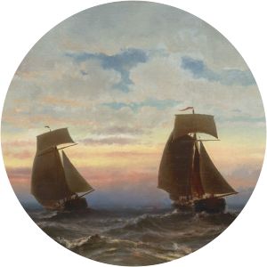 Jacob Eduard van Heemskerck van Beest