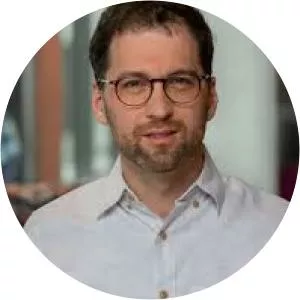 Jacob Eisenstein photograph