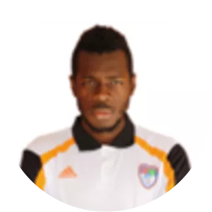 Jacob Ezechiel Dépodé