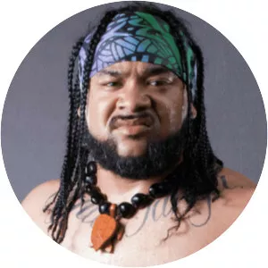 Jacob Fatu