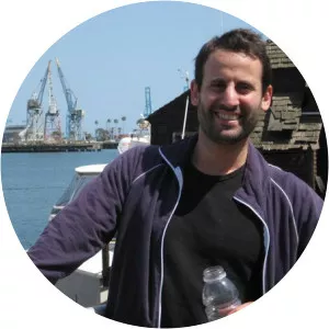 Jacob Fleisher - Screenwriter