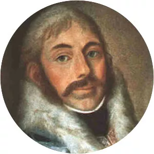Jacob François Marulaz