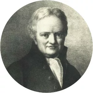 Jacob Friedrich von Abel