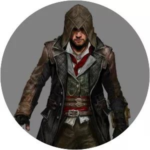 Jacob Frye - Fictional character