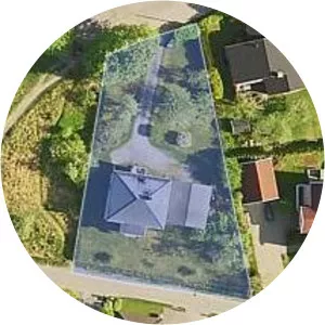 Jacob Gaden Stubberud