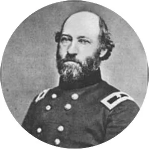 Jacob Gartner Lauman