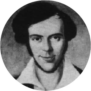 Jacob Georg Agardh - Swedish botanist