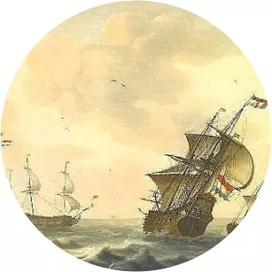 Jacob Gerritsz. Loef