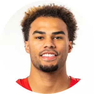 Jacob Gilyard - Basketball player