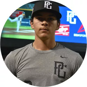 Jacob Gonzalez photograph