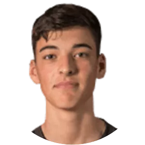 Jacob Greaves - Footballer