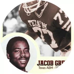 Jacob Green