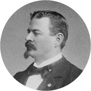 Jacob H. Bromwell - Former United States Representative