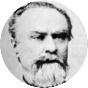Jacob H. Sharp