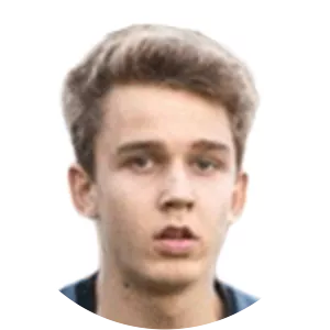 Jacob Haahr Steffensen - Football player