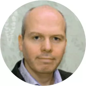 Jacob Habgood - Author