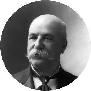 Jacob Harold Gallinger