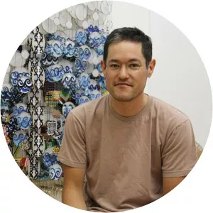 Jacob Hashimoto