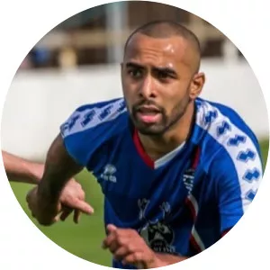 Jacob Hazel - Footballer