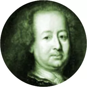 Jacob Heinrich von Flemming