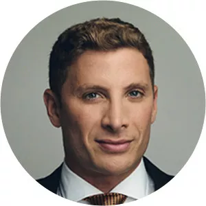 Jacob Helberg photograph