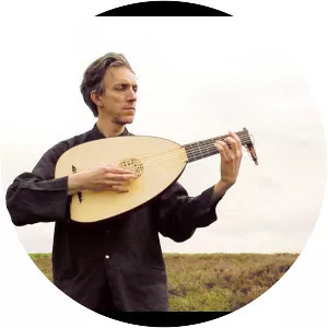 Jacob Heringman - Musical artist