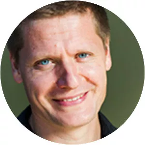 Jacob Hickey - Film director