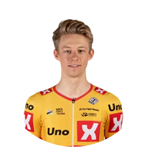 Jacob Hindsgaul Madsen