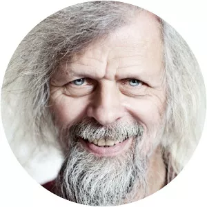 Jacob Holdt - Danish photographer