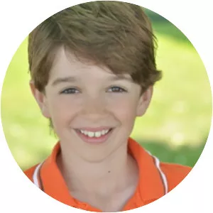 Jacob Horsley - Film actor