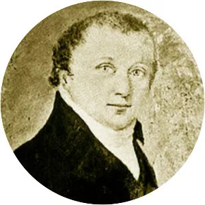 Jacob Hübner