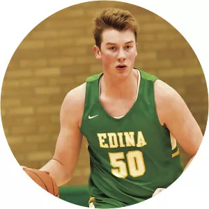 Jacob Hutson - Basketball player