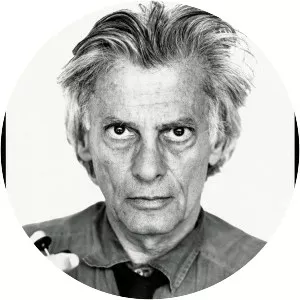 Jacob Israel Avedon - Richard Avedon's father
