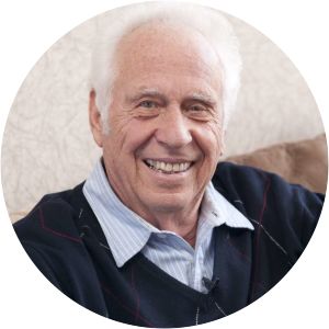 Jacob Jabs photograph