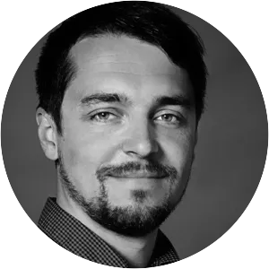 Jacob Jarek - Film producer