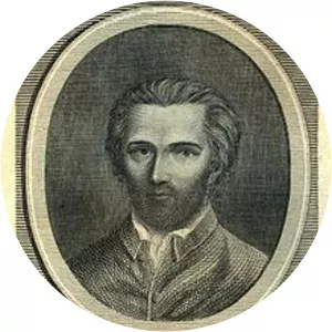 Jacob Johan Anckarström