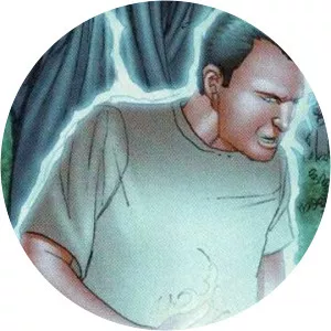 Jacob Johnson Friday the 13th - Film character