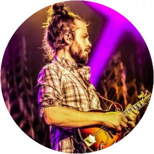 Jacob Jolliff photograph