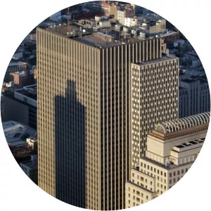 Jacob K. Javits Federal Building