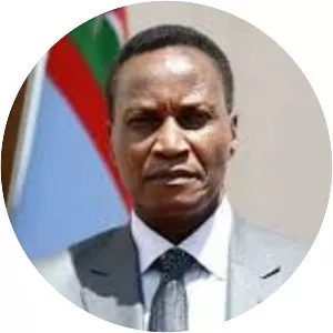 Jacob Kaimenyi