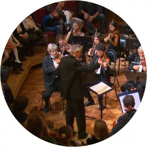 jacob katsnelson bolshoi theatre orchestra