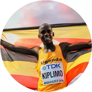 Jacob Kiplimo - Ugandan long-distance runner
