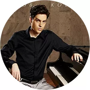 Jacob Koller - Musical artist