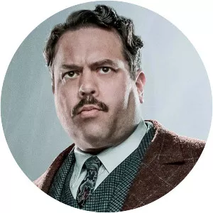 Jacob Kowalski - Film character