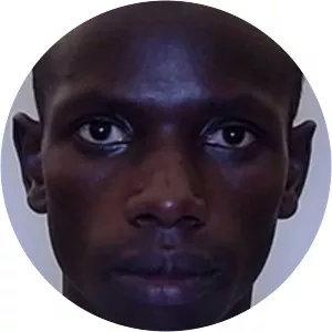 Jacob Krop - Olympic athlete