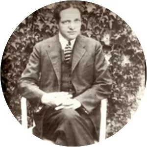 Jacob L. Moreno - American psychiatrist