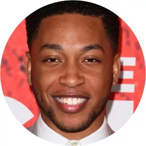 Jacob Latimore