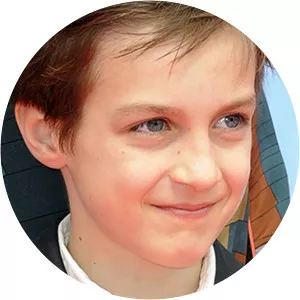 Jacob Lee Seeliger photograph