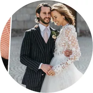 Jacob Liebermann photograph